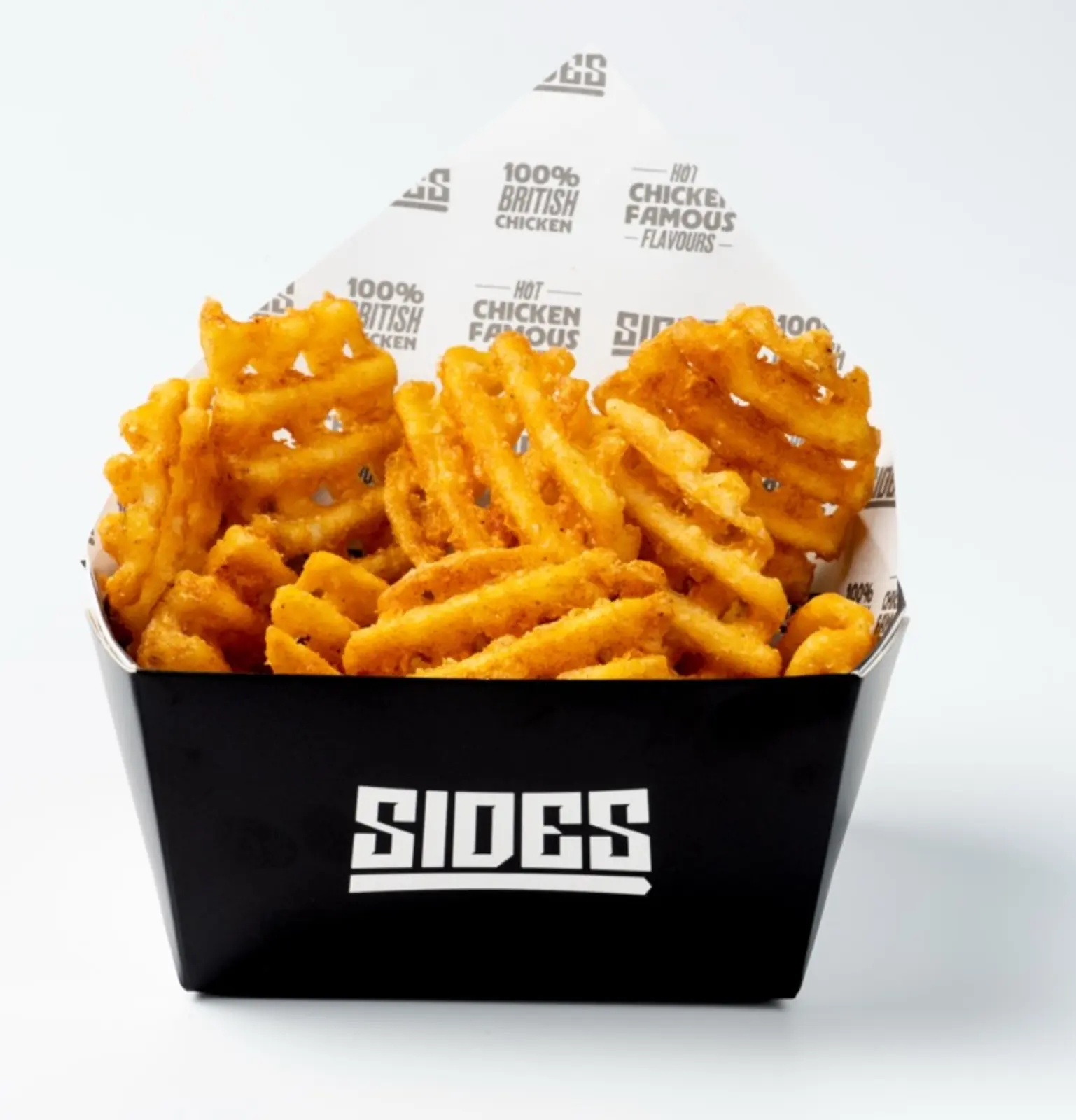 Sides