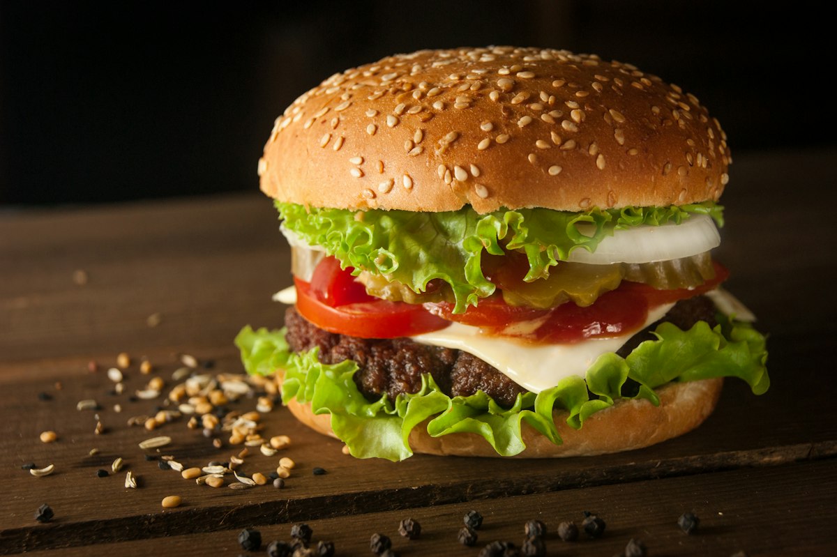 Double-Double