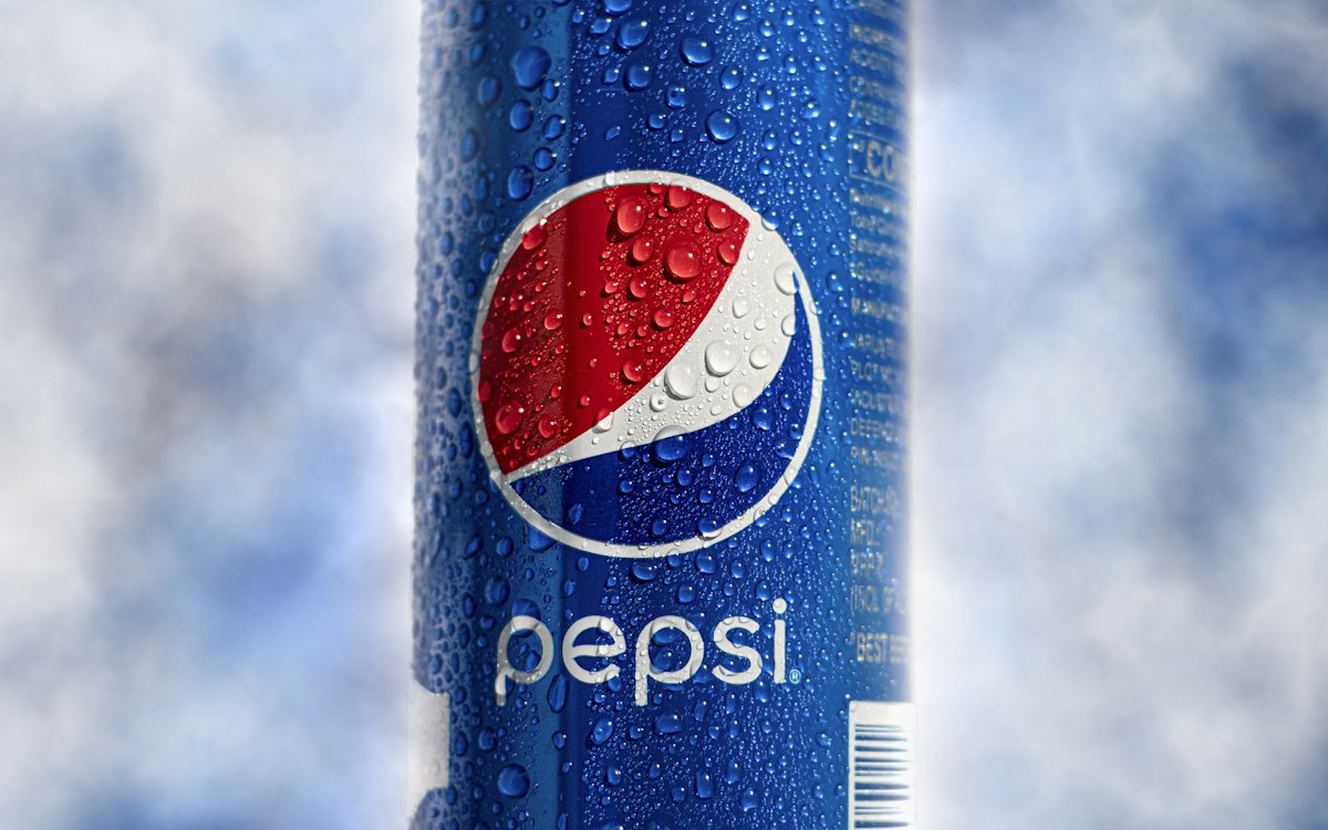 Fountain Soda