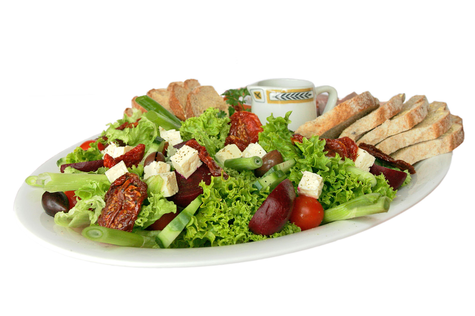 Salads