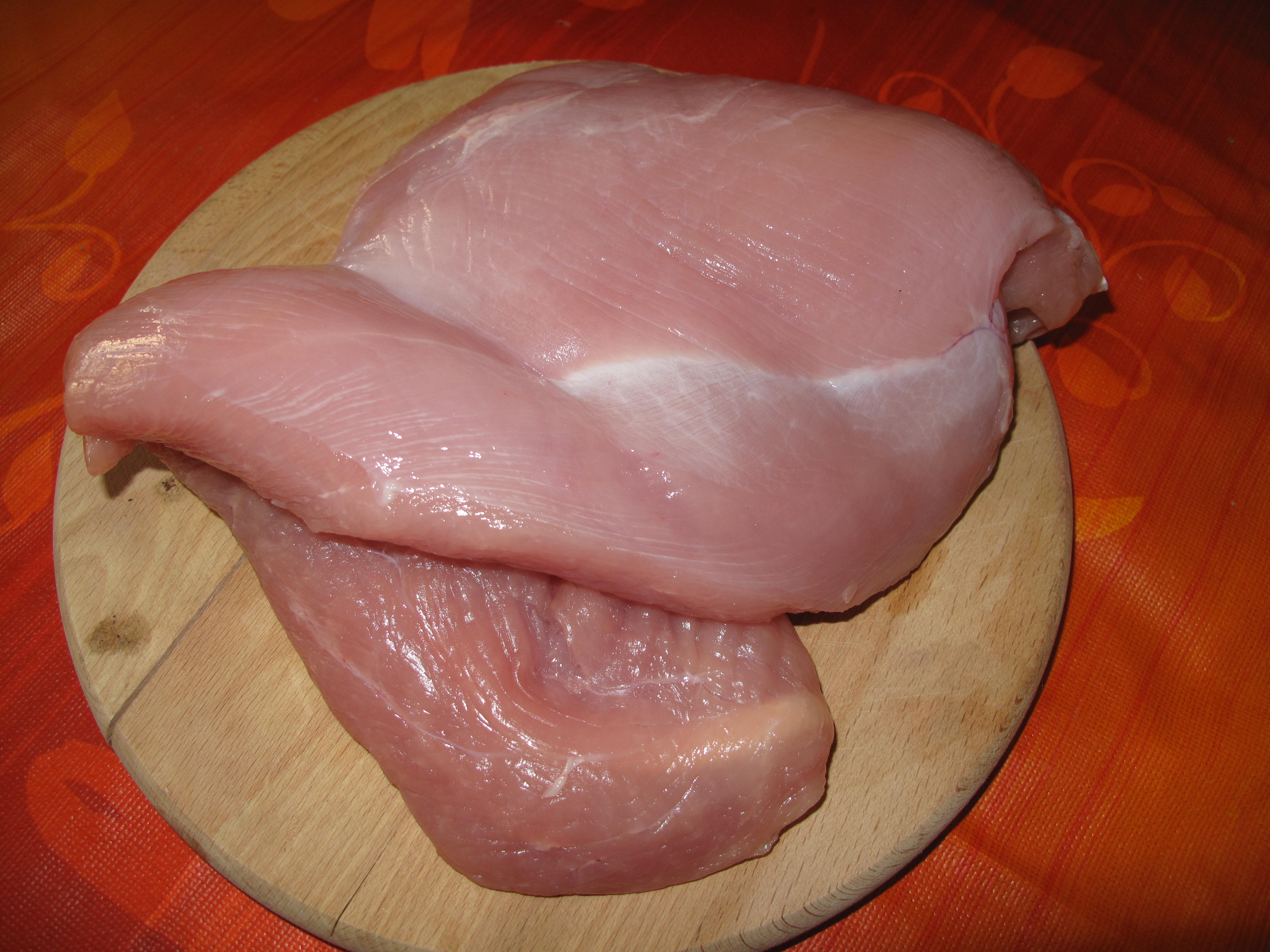 Turkey Platter
