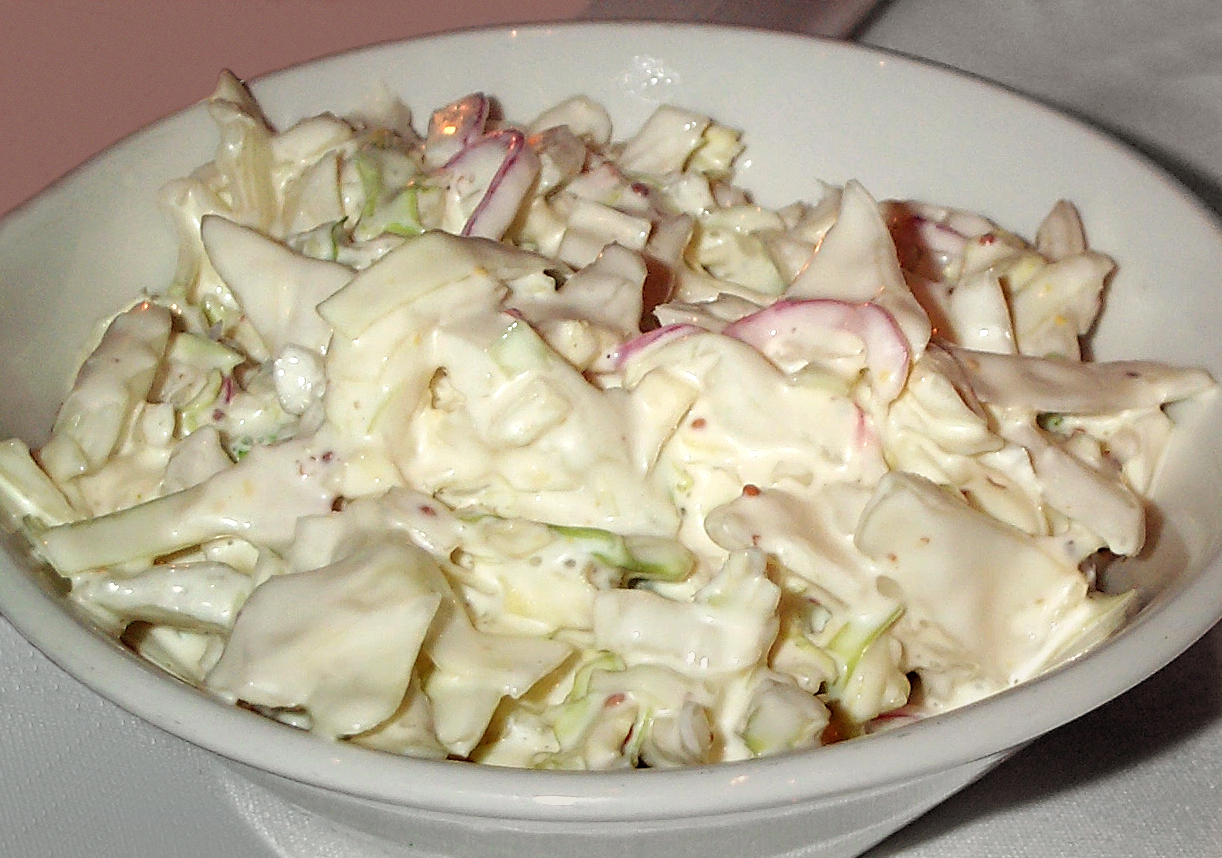 Health Salad