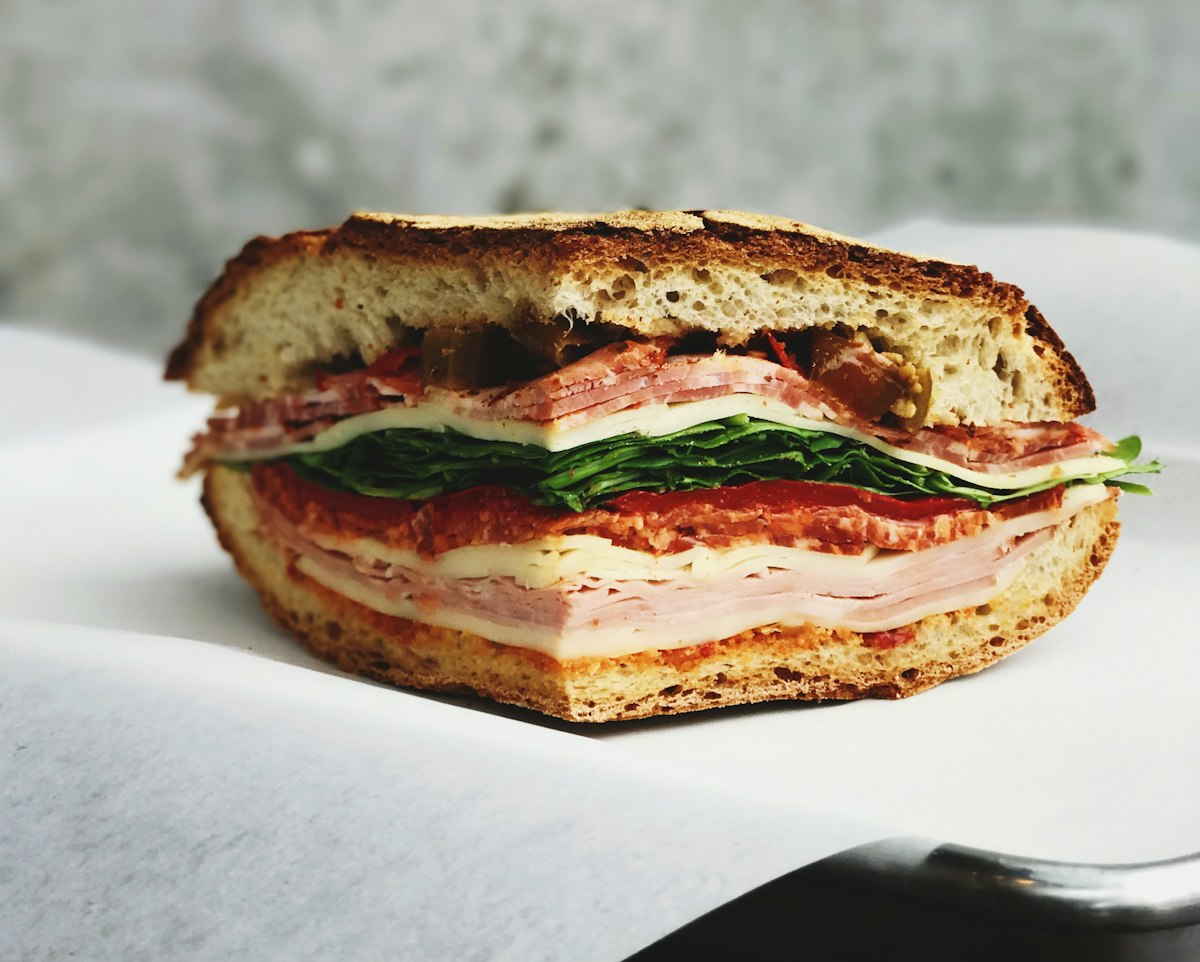 Reuben
