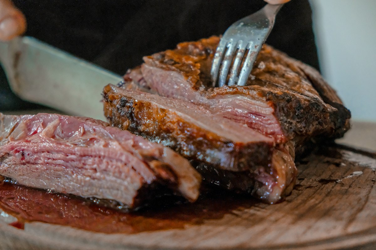 Corned Beef Platter