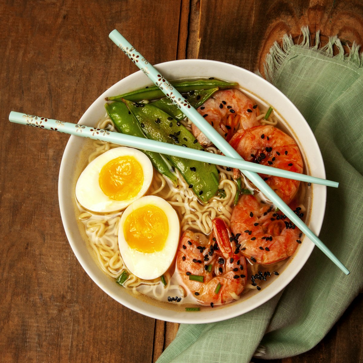 Chicken Noodle Soup